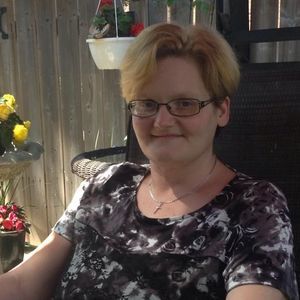 Meet your Posher, Annette